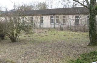 Immobilie mieten in 16515 Oranienburg, Teilbare, vielseitig nutzbare Gewerbeimmobilie mit sehr guter Verkehrsanbindung im Norden Berlins