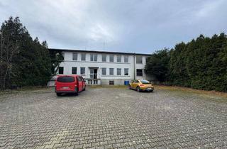 Immobilie kaufen in Nordbahnstraße 56, 32584 Löhne, Multifunktionales Gewerbeensemble oder Wohnbebauung