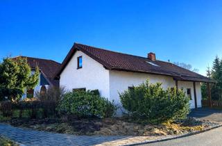 Immobilie mieten in Seerosenweg, 95126 Schwarzenbach a d Saale, H-45001 - Haus für Kanzlei/ Büro zur Miete in Schwarzenbach a.d. Saale