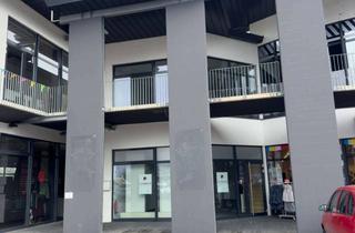 Geschäftslokal mieten in Alte Biberacher Straße 51/2, 88433 Schemmerhofen, Großzügige Laden-/Friseurfläche auf 2 Etagen im Activ-Center
