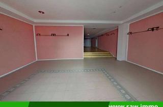 Geschäftslokal mieten in 06366 Köthen, Charmantes Ladengeschäft in belebter Hauptstraße