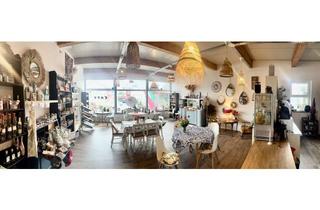 Gewerbeimmobilie kaufen in 69469 Weinheim, Vielseitige Gewerbefläche für Einzelhandel, Praxis, Gastronomie