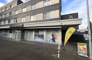 Gewerbeimmobilie kaufen in Paffrather Str. 315, 51469 Bergisch Gladbach, Flexible Räumlichkeiten in gefragter Lage!