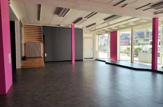 Büro zu mieten in 71522 Backnang, Laden / Lager / Büro / Ausstellung - Gewerbeeinheit in zentraler Lage - provisionsfrei!