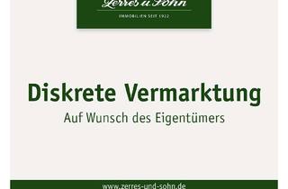 Geschäftslokal mieten in 45470 Holthausen, Zerres u. Sohn: Ladenlokal in Frequenzlage - frei ab ca. August 2026