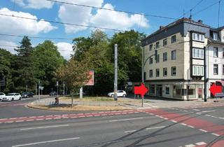 Geschäftslokal mieten in 45470 Holthausen, 2 Ladenlokale in Frequenzlage direkt an der Bundesstraße 1 / Zeppelinstraße - frei ab sofort