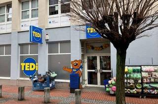 Geschäftslokal mieten in Reitstallstr., 37073 Göttingen, Ladenlokal in attraktiver Lage in der Göttinger Innenstadt