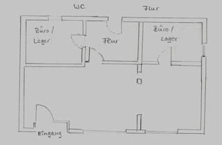 Büro zu mieten in Hauptstraße 87, 88326 Aulendorf, Laden oder Bürofläche