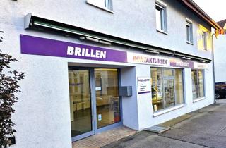 Büro zu mieten in Hauptstraße 87, 88326 Aulendorf, Laden oder Bürofläche