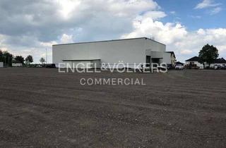 Gewerbeimmobilie kaufen in 30890 Barsinghausen, Gewerbegrundstück mit guter Anbindung