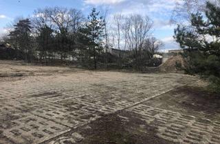 Gewerbeimmobilie mieten in Arthur-Scheunert-Allee, 14558 Nuthetal, Grundstück für Gewerbe zum Beispiel Hundekita