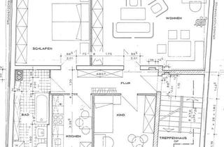 Wohnung mieten in Markt 3a, 08626 Adorf, Zentrum von Adorf: 3-Zimmer-Wohnung