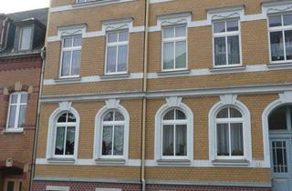 Wohnung mieten in August-Bebel-Str. 13, 08626 Adorf, Helle2-Zimmer-Wohnung im 2.Stock