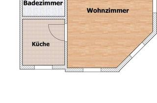 Wohnung mieten in August-Bebel-Str. 13, 08626 Adorf, Gemütliche 2-Zimmer-Wohnung im 1.Stock