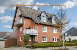 Wohnung kaufen in 47533 Kleve, Mittendrin, statt nur dabei!