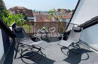 Wohnung kaufen in Bahnhofstrasse 17, 67105 Schifferstadt, 2 ZKB Wohnung 59qm mit EBK, Terrasse, Klima, Fußbodenheizung & Stellplatz in Schifferstadt