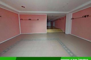 Geschäftslokal mieten in 06366 Köthen, Charmantes Ladengeschäft in belebter Hauptstraße