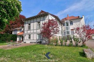 Wohnung mieten in Brunnenstraße 29, 99974 Mühlhausen, hochwertige 1 Zi.-Whg. mit EBK u. Gartennutzung