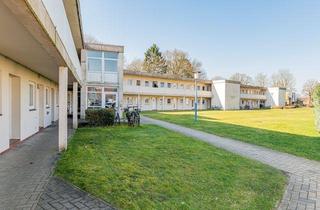 Anlageobjekt in 27432 Bremervörde, 2-Zimmer-Obergeschosswohnung mit Balkon – ideal für Kapitalanleger