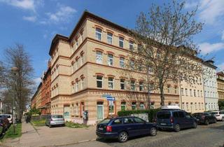 Wohnung kaufen in 99089 Erfurt, 5er Wohnungspaket - Kapitalanlage in der Erfurter Andreasvorstadt
