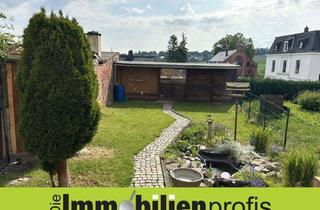 Haus kaufen in 08491 Netzschkau, Netzschkau: Stadthaus zur Eigennutzung / Vermietung