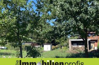 Grundstück zu kaufen in 08538 Weischlitz, Bau-/ Wochenendgrundstück vor den Toren von Plauen