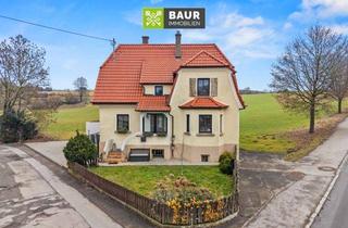 Einfamilienhaus kaufen in 88525 Dürmentingen, 360° I Ein Haus mit Seele und Weitblick: Ihr modernisiertes Familienrefugium