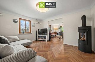 Einfamilienhaus kaufen in 88525 Dürmentingen, 360° I Ein Haus mit Seele und Weitblick: Ihr modernisiertes Familienrefugium