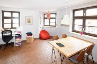 Wohnung mieten in Zwerchgasse 17, 86150 Augsburg, Schöne Altbauwohnung Ulrichsviertel