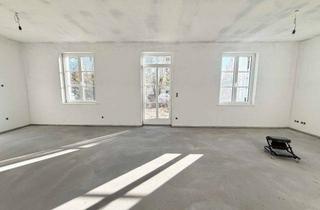 Wohnung mieten in Petershagener Weg 21, 12589 Berlin, Erstbezug im Neubau – Hochparterre-Wohnung im Zweifamilienhaus mit Terrasse & großem Gartenanteil