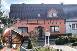 Haus kaufen in Nausißer Straße 276, 99631 Günstedt, Wohnhaus mit Nebengebäuden