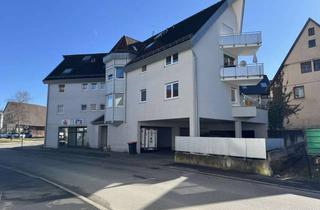 Wohnung kaufen in 71116 Gärtringen, Zuhause auf zwei Ebenen – 3-Zimmer-Maisonette in Gärtringen-Rohrau!
