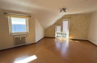 Wohnung kaufen in 71116 Gärtringen, Zuhause auf zwei Ebenen – 3-Zimmer-Maisonette in Gärtringen-Rohrau!
