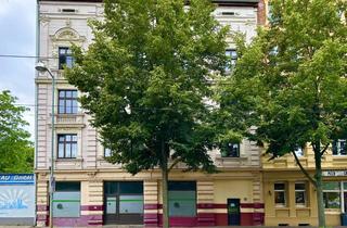 Wohnung kaufen in 39112 Leipziger Str., 1-Zi.-Whg. *** gute Lage mit EBK und Balkon zu verkaufen