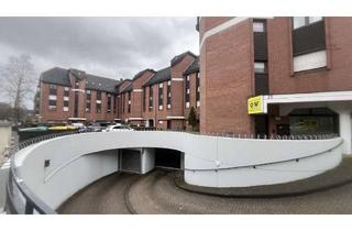 Wohnung kaufen in 53844 Troisdorf, Ideale 2-Zimmerwohnung mit Balkon und Tiefgaragenplatz am Rotter See