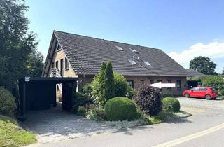 Wohnung kaufen in 25873 Rantrum, Gute Lage, gut vermietet, gute Renditeaussichten: moderne 2-Zi. Eigentumswohnung in Rantrum.