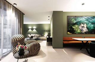 Loft kaufen in 60318 Nordend-West, Nordend Loft mit Stellplatz, Balkon und Terrasse