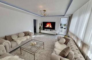 Wohnung kaufen in 32425 Minden, Helle, kernsanierte 3-ZKB-Eigentumswohnung mit Wintergarten in Minden - Bärenkämpen