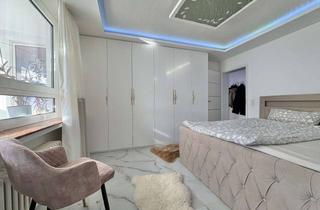 Wohnung kaufen in 32425 Minden, Helle, kernsanierte 3-ZKB-Eigentumswohnung mit Wintergarten in Minden - Bärenkämpen