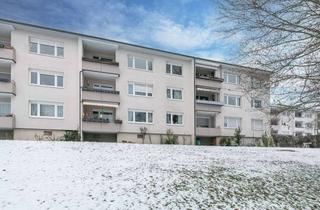Wohnung kaufen in 89075 Böfingen, Großzügige 4,5-Zimmer-Wohnung mit Balkon und Weitblick über Ulm
