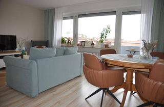 Wohnung kaufen in 96117 Memmelsdorf, Memmelsdorf - sonnige 4-Zi.-ETW mit Balkon