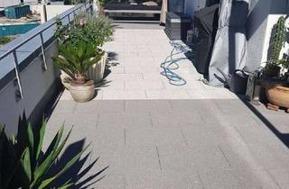 Penthouse kaufen in 88046 Friedrichshafen, Penthouse Wohnung Bodensee FN provisionsfrei mit Traumterrasse