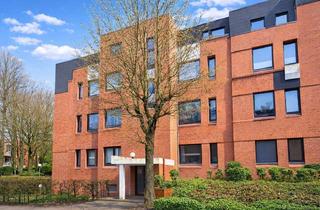 Wohnung kaufen in 22926 Ahrensburg, Mehr Raum. Mehr Leben. Mehr kleine und große Glücksmomente – für Menschen mit Platzbedarf.