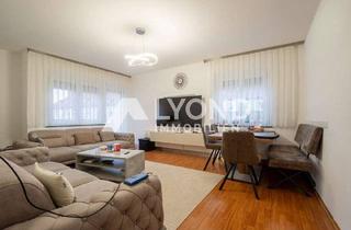 Wohnung kaufen in 89073 Mitte, Diese schöne 4 Zimmer Wohnung sucht Sie als neuen Eigentümer!