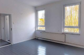 Wohnung kaufen in 27570 Geestemünde, **Reserviert** Großzügige 4-Zimmer-Altbauwohnung direkt am Holzhafen