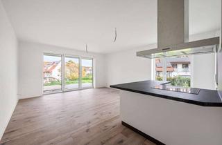Wohnung kaufen in Schützenstraße, 74389 Cleebronn, Einzigartige Neubauwohnung in Cleebronn - Vista Verde
