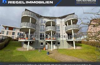 Wohnung kaufen in 34131 Bad Wilhelmshöhe, Sie hier? Wir auch! Fernblick ! Stilvolle Dachgeschosswohnung mit 2 Balkonen in gefragter Wohnlage