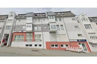 Wohnung kaufen in 09456 Annaberg-Buchholz, Vermietete 2-Raum-Wohnung in Annaberg-Buchholz