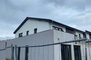 Penthouse kaufen in 46509 Xanten, Oster-Highlight Penthouse im Staffelgeschoss mit Panoramablick – Stellplatz GRATIS bis Ende April