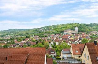 Wohnung kaufen in 97996 Niederstetten, Helle 2-Zi-Wohnung mit tollem Ausblick provisionsfrei zu verkaufen